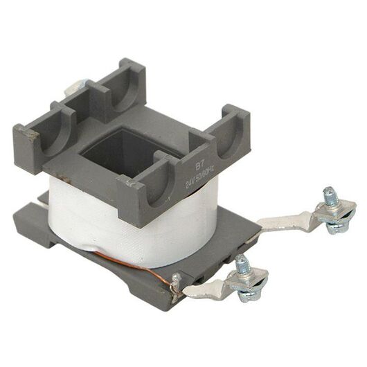Катушка управления КМЭ 40А-95А 24В EKF ctr-k-40-95a-24v, изображение 9 • Купить по низкой цене в интернет-магазине СМЭК