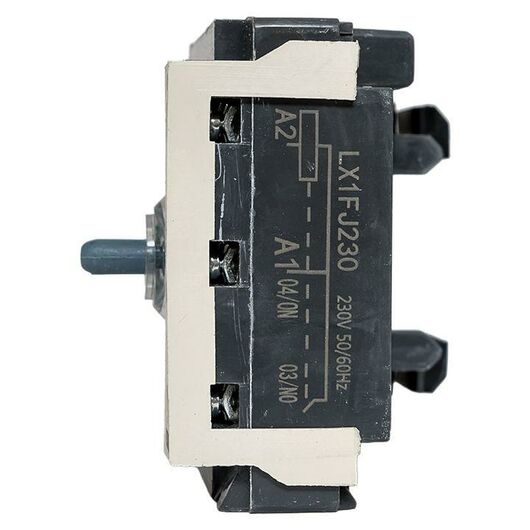 Катушка управления КТЭ F 400А 220В EKF ctr-k-b-400/220, изображение 5 • Купить по низкой цене в интернет-магазине СМЭК