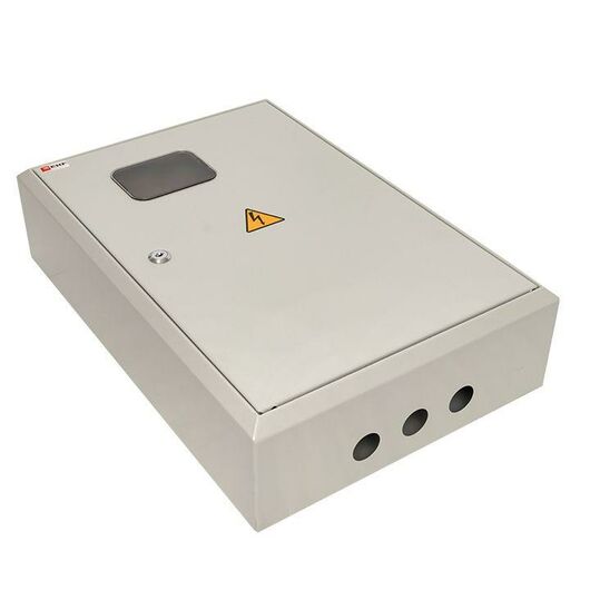 Щит ЩУРн 3/18 (Э) (500х340х120) IP31 EKF mb23-3/18e, изображение 6 • Купить по низкой цене в интернет-магазине СМЭК
