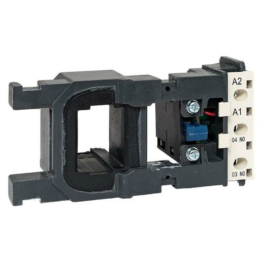 Катушка управления КТЭ F 115А 220В EKF ctr-k-b-115/220, изображение 3 • Купить по низкой цене в интернет-магазине СМЭК