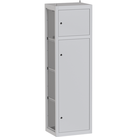 Каркас ВРУ-2 IP31 (2000х600х450) EKF mb15-14-00m • Купить по низкой цене в интернет-магазине СМЭК