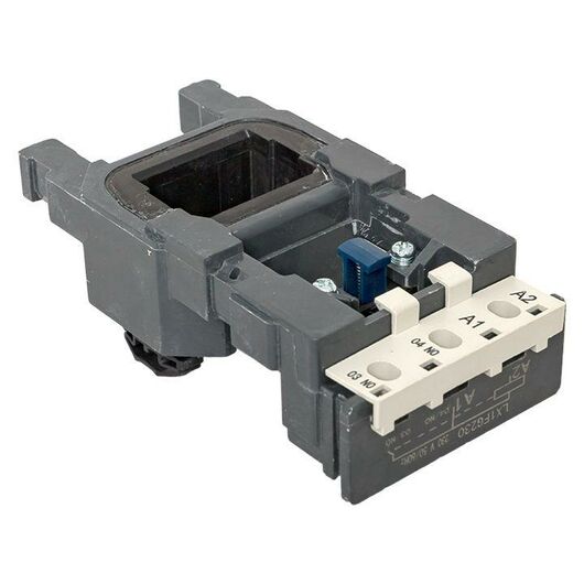 Катушка управления КТЭ F 185А 220В EKF ctr-k-b-185/220, изображение 6 • Купить по низкой цене в интернет-магазине СМЭК