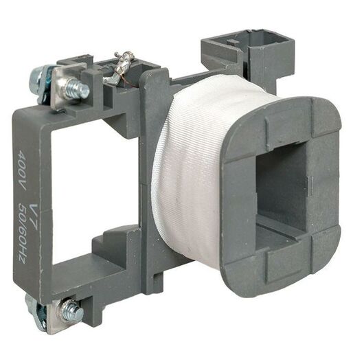 Катушка управления КМЭ 25А-32А 400В EKF ctr-k-25-32a-400v, изображение 6 • Купить по низкой цене в интернет-магазине СМЭК