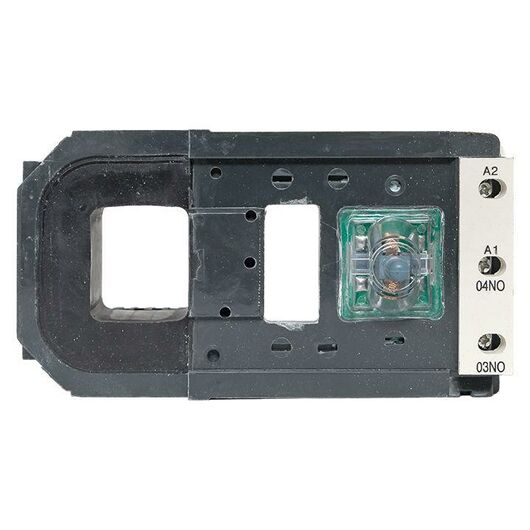 Катушка управления КТЭ F 500А 220В EKF ctr-k-b-500/220, изображение 4 • Купить по низкой цене в интернет-магазине СМЭК