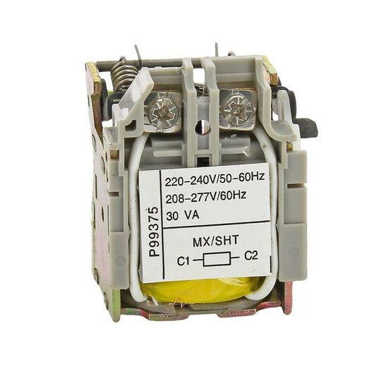 Расцепитель независ. для ВА99 100/630А EKF mccb99c-a-7, изображение 3 • Купить по низкой цене в интернет-магазине СМЭК