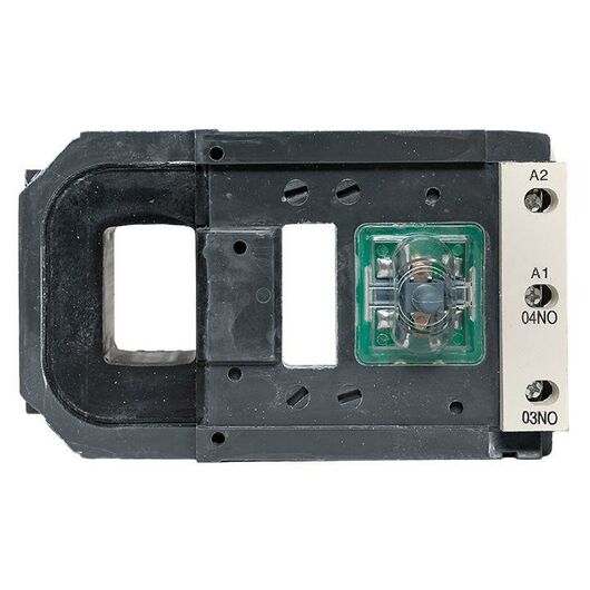 Катушка управления КТЭ F 400А 220В EKF ctr-k-b-400/220, изображение 3 • Купить по низкой цене в интернет-магазине СМЭК