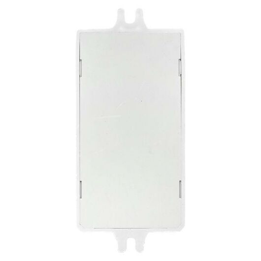 Датчик движения микроволновый MW-700 (ДД) 1000Вт 360гр. до 8м IP20 бел. EKF dd-mw-700, изображение 6 • Купить по низкой цене в интернет-магазине СМЭК