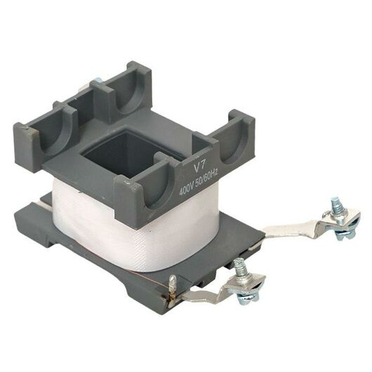 Катушка управления КМЭ 40А-95А 400В EKF ctr-k-40-95a-400v, изображение 5 • Купить по низкой цене в интернет-магазине СМЭК