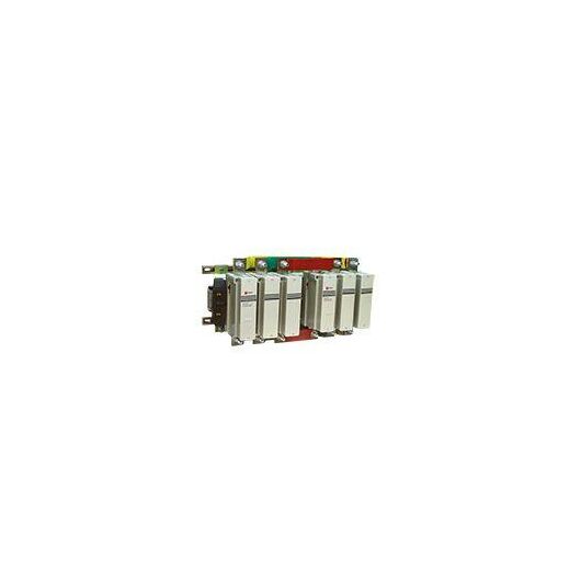 Контактор КТЭ реверсивный 630А 230В 2NO EKF ctr-b-r-630, изображение 3 • Купить по низкой цене в интернет-магазине СМЭК