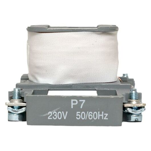 Катушка управления КМЭ 25А-32А 230В EKF ctr-k-25-32a-230v, изображение 4 • Купить по низкой цене в интернет-магазине СМЭК