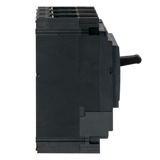 Выключатель автоматический 3п 100/63А 36кА ВА-99C Compact NS PROxima EKF mccb99C-100-63, изображение 5 • Купить по низкой цене в интернет-магазине СМЭК
