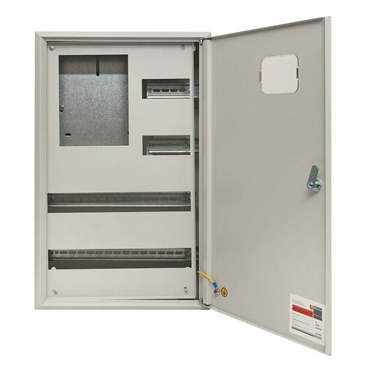 Щит ЩУРн 3/48 (630х400х160) однодверный IP31 EKF mb23-3/48 • Купить по низкой цене в интернет-магазине СМЭК