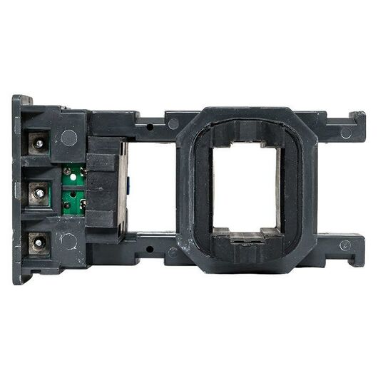 Катушка управления КТЭ F 115А 220В EKF ctr-k-b-115/220, изображение 5 • Купить по низкой цене в интернет-магазине СМЭК