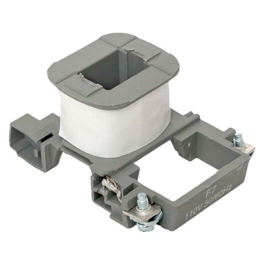 Катушка управления КМЭ 25А-32А 110В EKF ctr-k-25-32a-110v • Купить по низкой цене в интернет-магазине СМЭК