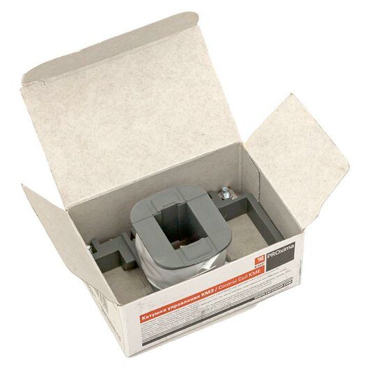 Катушка управления КМЭ 25А-32А 36В EKF ctr-k-25-32a-36v, изображение 8 • Купить по низкой цене в интернет-магазине СМЭК
