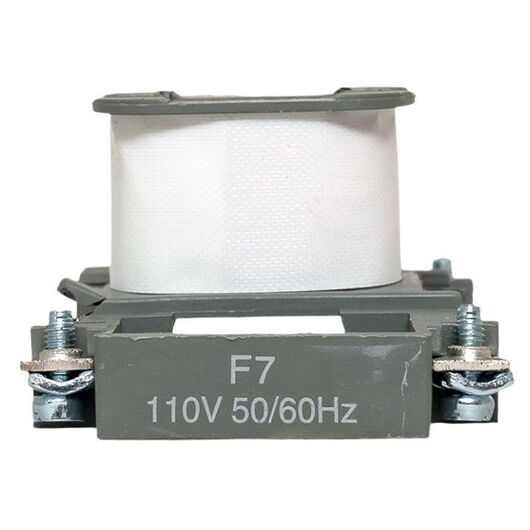 Катушка управления КМЭ 25А-32А 110В EKF ctr-k-25-32a-110v, изображение 9 • Купить по низкой цене в интернет-магазине СМЭК
