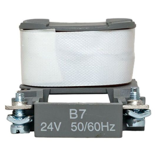 Катушка управления КМЭ 09А-18А 24В EKF ctr-k-09-18a-24v, изображение 5 • Купить по низкой цене в интернет-магазине СМЭК