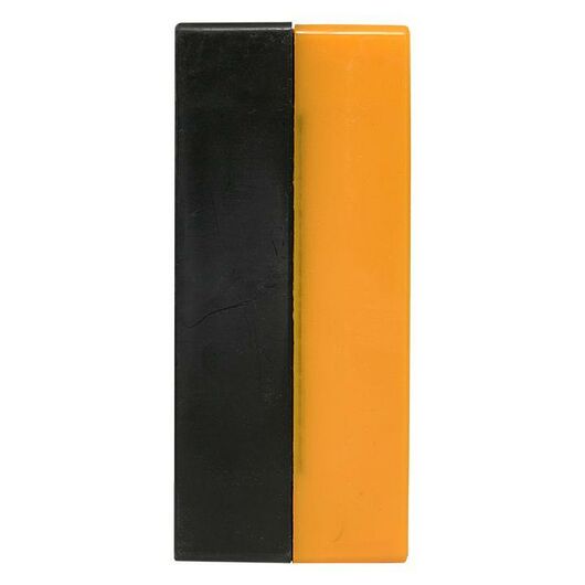 Корпус КП103 3 кнопки пластик. желт. EKF cpb-103-o • Купить по низкой цене в интернет-магазине СМЭК