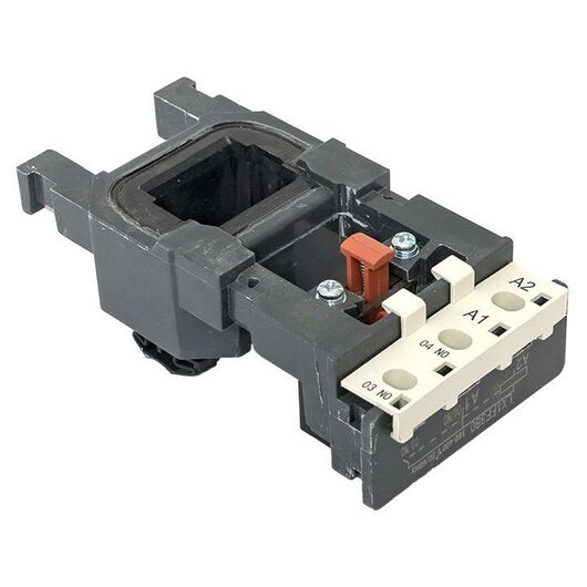 Катушка управления КТЭ F 115А 380В EKF ctr-k-b-115/380, изображение 4 • Купить по низкой цене в интернет-магазине СМЭК