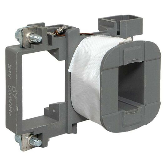 Катушка управления КМЭ 25А-32А 24В EKF ctr-k-25-32a-24v, изображение 4 • Купить по низкой цене в интернет-магазине СМЭК