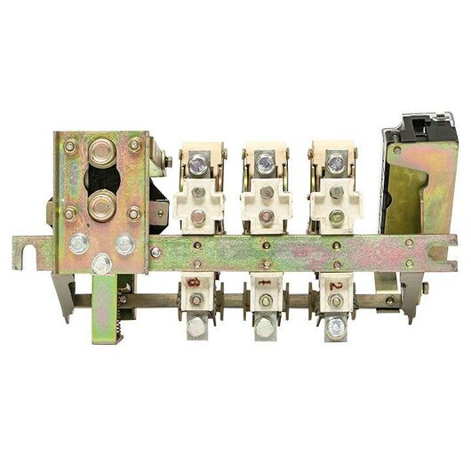 Контактор КТ-6013 100А 380В 3NO+3NC EKF kt6013-380, изображение 6 • Купить по низкой цене в интернет-магазине СМЭК