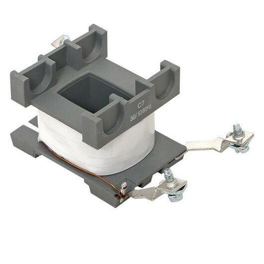 Катушка управления КМЭ 40-95А 36В EKF ctr-k-40-95a-36v • Купить по низкой цене в интернет-магазине СМЭК