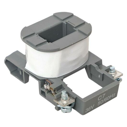Катушка управления КМЭ 09А-18А 36В EKF ctr-k-09-18a-36v, изображение 9 • Купить по низкой цене в интернет-магазине СМЭК