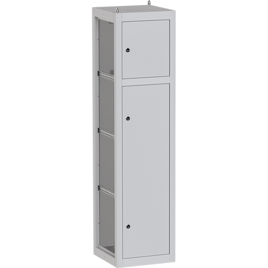 Каркас ВРУ-2 IP31 (1800х450х450) EKF mb15-10-00m • Купить по низкой цене в интернет-магазине СМЭК