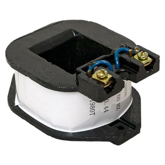 Катушка управления КТ-6013 380В EKF ctr-kt-6013-380 • Купить по низкой цене в интернет-магазине СМЭК