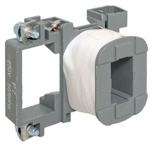 Катушка управления КМЭ 25А-32А 230В EKF ctr-k-25-32a-230v, изображение 5 • Купить по низкой цене в интернет-магазине СМЭК