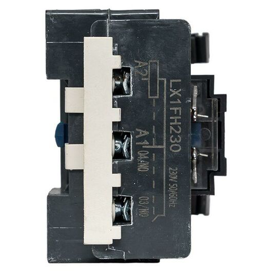 Катушка управления КТЭ F 265А-330А 220В EKF ctr-k-b-265/220, изображение 7 • Купить по низкой цене в интернет-магазине СМЭК