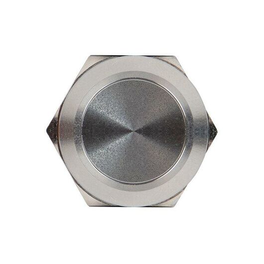 Кнопка S-Pro67 19мм без фикс. без подсветки EKF s-pro67-100 • Купить по низкой цене в интернет-магазине СМЭК