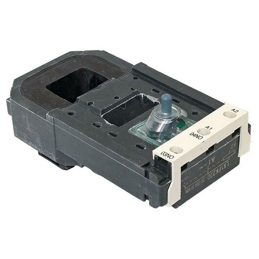 Катушка управления КТЭ F 500А 220В EKF ctr-k-b-500/220, изображение 6 • Купить по низкой цене в интернет-магазине СМЭК