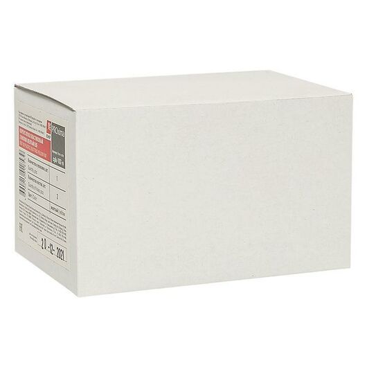 Корпус КП102 2 кнопки пластик. желт. EKF cpb-102-o, изображение 6 • Купить по низкой цене в интернет-магазине СМЭК