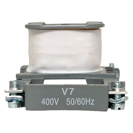 Катушка управления КМЭ 25А-32А 400В EKF ctr-k-25-32a-400v, изображение 7 • Купить по низкой цене в интернет-магазине СМЭК