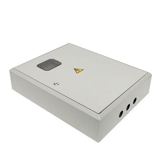 Щит ЩУРн 3/24 (Э) (500х400х120) IP31 EKF mb23-3/24e, изображение 10 • Купить по низкой цене в интернет-магазине СМЭК