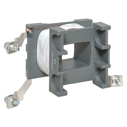Катушка управления КМЭ 40А-95А 110В EKF ctr-k-40-95a-110v, изображение 5 • Купить по низкой цене в интернет-магазине СМЭК