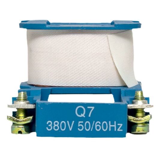 Катушка управления КМЭ 09А-18А 400В EKF ctr-k-09-18a-400v, изображение 6 • Купить по низкой цене в интернет-магазине СМЭК