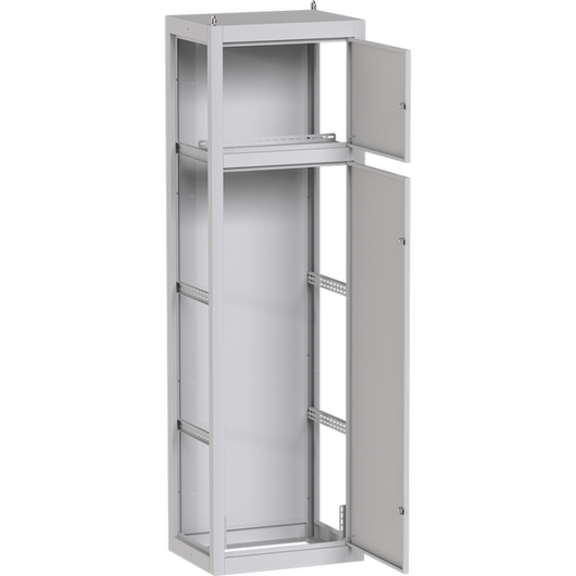 Каркас ВРУ-2 IP31 (2000х600х450) EKF mb15-14-00m, изображение 3 • Купить по низкой цене в интернет-магазине СМЭК