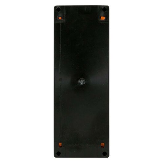 Корпус КП104 4 кнопки пластик. желт. EKF cpb-104-o, изображение 7 • Купить по низкой цене в интернет-магазине СМЭК