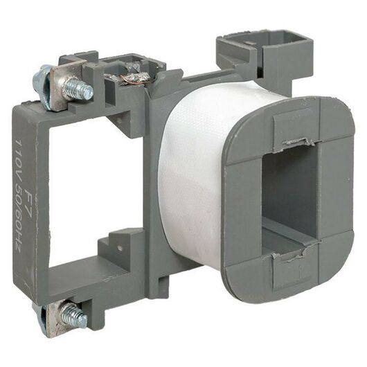 Катушка управления КМЭ 25А-32А 110В EKF ctr-k-25-32a-110v, изображение 5 • Купить по низкой цене в интернет-магазине СМЭК