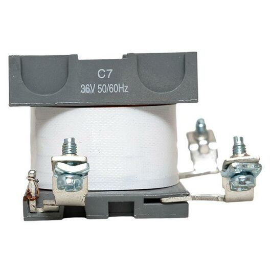 Катушка управления КМЭ 40-95А 36В EKF ctr-k-40-95a-36v, изображение 8 • Купить по низкой цене в интернет-магазине СМЭК