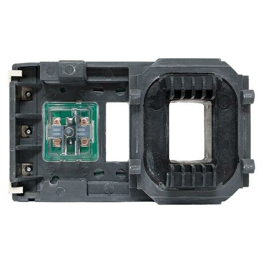 Катушка управления КТЭ F 400А 220В EKF ctr-k-b-400/220, изображение 8 • Купить по низкой цене в интернет-магазине СМЭК