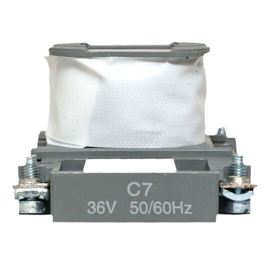 Катушка управления КМЭ 25А-32А 36В EKF ctr-k-25-32a-36v, изображение 9 • Купить по низкой цене в интернет-магазине СМЭК