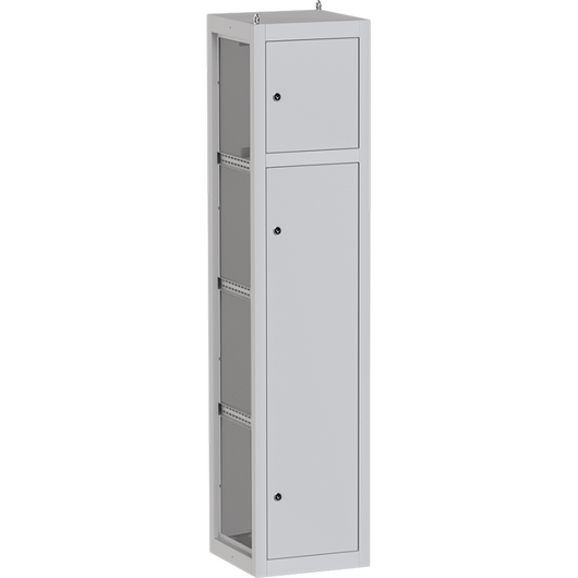 Каркас ВРУ-2 IP31 (2000х450х450) EKF mb15-13-00m • Купить по низкой цене в интернет-магазине СМЭК