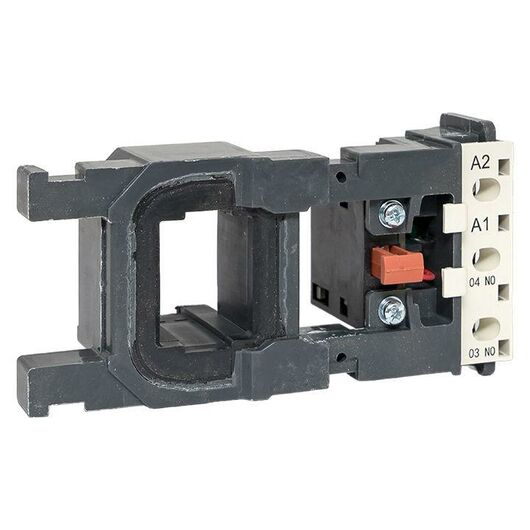 Катушка управления КТЭ F 115А 380В EKF ctr-k-b-115/380, изображение 5 • Купить по низкой цене в интернет-магазине СМЭК