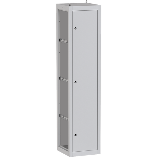 Каркас ВРУ-1 (2000х450х450) IP31 EKF mb15-07-00m, изображение 3 • Купить по низкой цене в интернет-магазине СМЭК