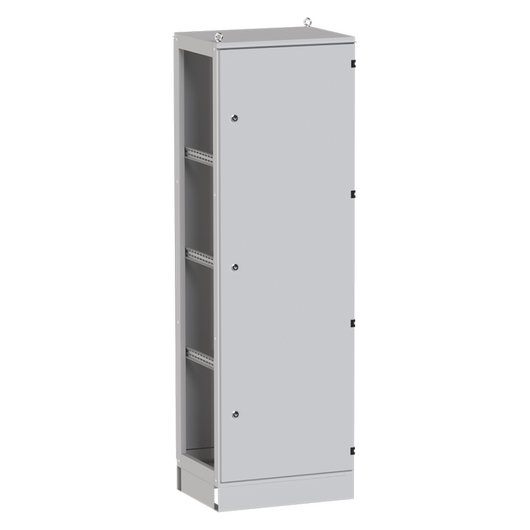Каркас ВРУ-1 IP54 (1800х600х450) EKF mb15-05-54m • Купить по низкой цене в интернет-магазине СМЭК