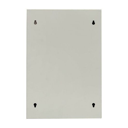 Щит ЩУРн 1/14 (Э) два отсека (БУР) (450х310х120) IP31 EKF mb23-1/14e • Купить по низкой цене в интернет-магазине СМЭК
