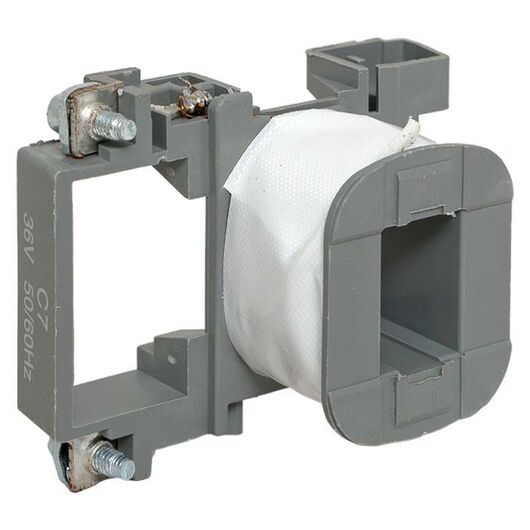 Катушка управления КМЭ 25А-32А 36В EKF ctr-k-25-32a-36v, изображение 4 • Купить по низкой цене в интернет-магазине СМЭК